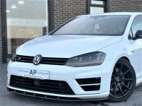 Volkswagen Golf 2.0 TSI R 3dr DSG APR STAGE 2 HUGE SPEC Hatchback Petrol White