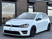 Volkswagen Golf 2.0 TSI R 3dr DSG APR STAGE 2 HUGE SPEC Hatchback Petrol White