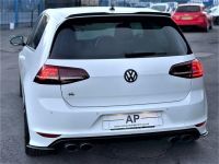 Volkswagen Golf 2.0 TSI R 3dr DSG APR STAGE 2 HUGE SPEC Hatchback Petrol White