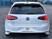 Volkswagen Golf 2.0 TSI R 3dr DSG APR STAGE 2 HUGE SPEC Hatchback Petrol White