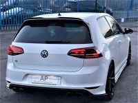 Volkswagen Golf 2.0 TSI R 3dr DSG APR STAGE 2 HUGE SPEC Hatchback Petrol White