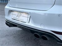 Volkswagen Golf 2.0 TSI R 3dr DSG APR STAGE 2 HUGE SPEC Hatchback Petrol White