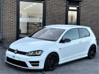 Volkswagen Golf 2.0 TSI R 3dr DSG APR STAGE 2 HUGE SPEC Hatchback Petrol White