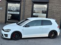 Volkswagen Golf 2.0 TSI R 3dr DSG APR STAGE 2 HUGE SPEC Hatchback Petrol White