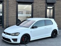 Volkswagen Golf 2.0 TSI R 3dr DSG APR STAGE 2 HUGE SPEC Hatchback Petrol White