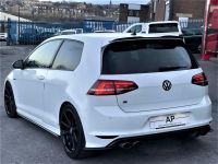 Volkswagen Golf 2.0 TSI R 3dr DSG APR STAGE 2 HUGE SPEC Hatchback Petrol White