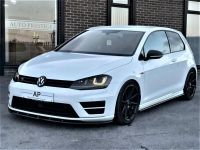 Volkswagen Golf 2.0 TSI R 3dr DSG APR STAGE 2 HUGE SPEC Hatchback Petrol White