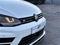Volkswagen Golf 2.0 TSI R 3dr DSG APR STAGE 2 HUGE SPEC Hatchback Petrol White