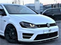 Volkswagen Golf 2.0 TSI R 3dr DSG APR STAGE 2 HUGE SPEC Hatchback Petrol White