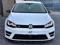 Volkswagen Golf 2.0 TSI R 3dr DSG APR STAGE 2 HUGE SPEC Hatchback Petrol White