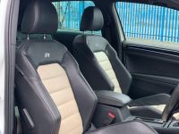 Volkswagen Golf 2.0 TSI R 3dr DSG APR STAGE 2 HUGE SPEC Hatchback Petrol White