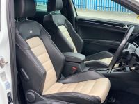 Volkswagen Golf 2.0 TSI R 3dr DSG APR STAGE 2 HUGE SPEC Hatchback Petrol White