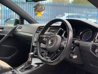 Volkswagen Golf 2.0 TSI R 3dr DSG APR STAGE 2 HUGE SPEC Hatchback Petrol White