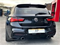 BMW 1 Series 3.0 M140i Shadow Edition 5dr Step Auto STAGE II+ 462 BHP THOUSANDS SPENT ENTHUSIAST CAR BLACK WIDOW PACK Hatchback Petrol Black