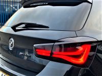 BMW 1 Series 3.0 M140i Shadow Edition 5dr Step Auto STAGE II+ 462 BHP THOUSANDS SPENT ENTHUSIAST CAR BLACK WIDOW PACK Hatchback Petrol Black