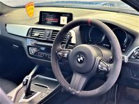 BMW 1 Series 3.0 M140i Shadow Edition 5dr Step Auto STAGE II+ 462 BHP THOUSANDS SPENT ENTHUSIAST CAR BLACK WIDOW PACK Hatchback Petrol Black