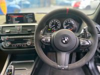 BMW 1 Series 3.0 M140i Shadow Edition 5dr Step Auto STAGE II+ 462 BHP THOUSANDS SPENT ENTHUSIAST CAR BLACK WIDOW PACK Hatchback Petrol Black