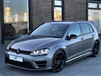 Volkswagen Golf 2.0 TSI R 5dr DSG STANDARD EXAMPLE+LIMESTONE GREY Hatchback Petrol Grey