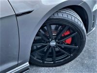 Volkswagen Golf 2.0 TSI R 5dr DSG STANDARD EXAMPLE+LIMESTONE GREY Hatchback Petrol Grey
