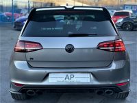Volkswagen Golf 2.0 TSI R 5dr DSG STANDARD EXAMPLE+LIMESTONE GREY Hatchback Petrol Grey