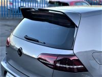 Volkswagen Golf 2.0 TSI R 5dr DSG STANDARD EXAMPLE+LIMESTONE GREY Hatchback Petrol Grey