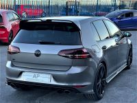 Volkswagen Golf 2.0 TSI R 5dr DSG STANDARD EXAMPLE+LIMESTONE GREY Hatchback Petrol Grey