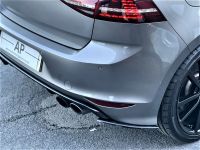 Volkswagen Golf 2.0 TSI R 5dr DSG STANDARD EXAMPLE+LIMESTONE GREY Hatchback Petrol Grey