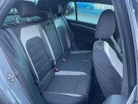 Volkswagen Golf 2.0 TSI R 5dr DSG STANDARD EXAMPLE+LIMESTONE GREY Hatchback Petrol Grey