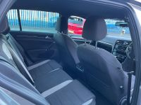 Volkswagen Golf 2.0 TSI R 5dr DSG STANDARD EXAMPLE+LIMESTONE GREY Hatchback Petrol Grey