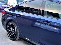 BMW 5 Series 2.0 520d M Sport 4dr Auto BLUE M PERFORMANCE KIT Saloon Diesel Blue