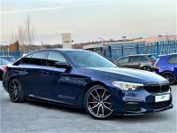 BMW 5 Series 2.0 520d M Sport 4dr Auto BLUE M PERFORMANCE KIT Saloon Diesel Blue