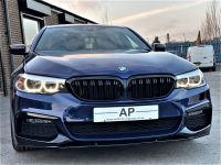 BMW 5 Series 2.0 520d M Sport 4dr Auto BLUE M PERFORMANCE KIT Saloon Diesel Blue