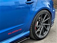 Audi RS3 2.5 TFSI RS 3 Quattro 5dr S Tronic MRC STAGE 2+ 545BHP+£7K EXTRAS Hatchback Petrol Blue