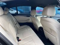 BMW 5 Series 2.0 520d M Sport 4dr Auto M PERFORMANCE AERO PACKAGE DARK GREY Saloon Diesel Grey