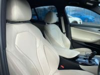 BMW 5 Series 2.0 520d M Sport 4dr Auto M PERFORMANCE AERO PACKAGE DARK GREY Saloon Diesel Grey
