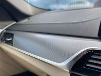 BMW 5 Series 2.0 520d M Sport 4dr Auto M PERFORMANCE AERO PACKAGE DARK GREY Saloon Diesel Grey