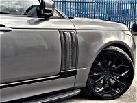 Land Rover Range Rover 3.0 SDV6 Autobiography 4dr Auto SVO Estate Diesel Grey