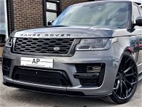 Land Rover Range Rover 3.0 SDV6 Autobiography 4dr Auto SVO Estate Diesel Grey