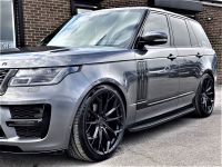 Land Rover Range Rover 3.0 SDV6 Autobiography 4dr Auto SVO Estate Diesel Grey