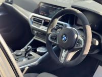BMW 3 Series 3.0 M340i xDrive MHT 4dr Step Auto RARE COLOUR HUGE SPEC Saloon Petrol Grey