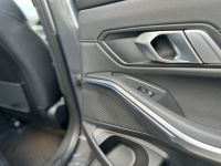 BMW 3 Series 3.0 M340i xDrive MHT 4dr Step Auto RARE COLOUR HUGE SPEC Saloon Petrol Grey