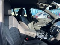 BMW 3 Series 3.0 M340i xDrive MHT 4dr Step Auto RARE COLOUR HUGE SPEC Saloon Petrol Grey