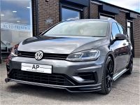 Volkswagen Golf 2.0 TSI 310 R 5dr 4MOTION DSG Estate Petrol Grey