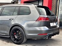 Volkswagen Golf 2.0 TSI 310 R 5dr 4MOTION DSG Estate Petrol Grey
