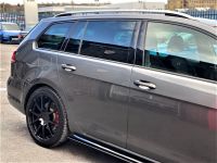 Volkswagen Golf 2.0 TSI 310 R 5dr 4MOTION DSG Estate Petrol Grey