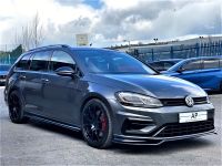 Volkswagen Golf 2.0 TSI 310 R 5dr 4MOTION DSG Estate Petrol Grey