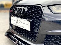 Audi RS6 4.0T FSI Quattro 5dr Tip Auto OVER 20K OF FACTORY UPGRADES AND MODIFCATIONS APR STAGE II 730 BHP Estate Petrol Black