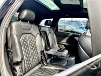 Audi Q7 4.0 SQ7 Quattro Vorsprung 5dr Tip Auto HUGE SPECIFICATION BLACK EDITION VAT Q TWIN TURBO V8 Estate Diesel Black
