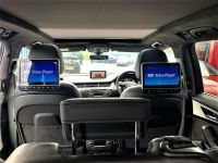 Audi Q7 4.0 SQ7 Quattro Vorsprung 5dr Tip Auto HUGE SPECIFICATION BLACK EDITION VAT Q TWIN TURBO V8 Estate Diesel Black