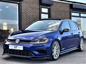 VOLKSWAGEN GOLF 2020 (20) at Autoprestige Cars Bradford